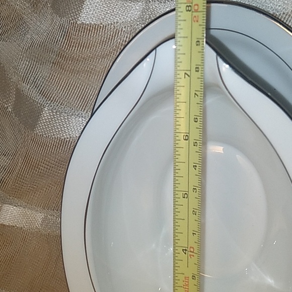 NORITAKE "GLENCOE" Gravy Boat (1964-1973) - Picture 11 of 12